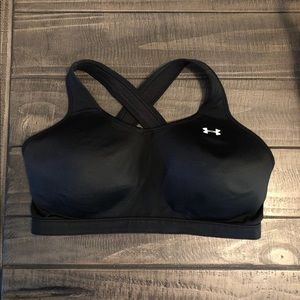 Under Armour Sports Bra XL